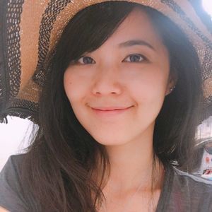 Meet your Posher, Weiwei